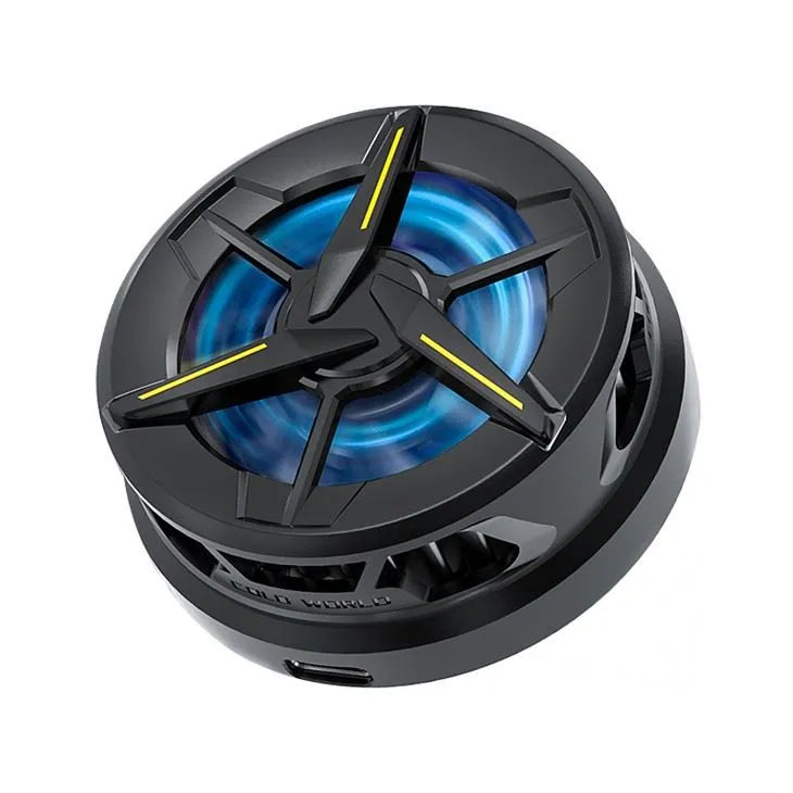 MEMO CX01 Magnetic Air Cooler For Phone