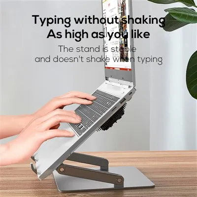 MEMO DP01 Halbleiterkühlung Notebook Halter Kühler